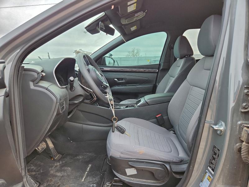 Фото 7 - HYUNDAI SANTA CRUZ