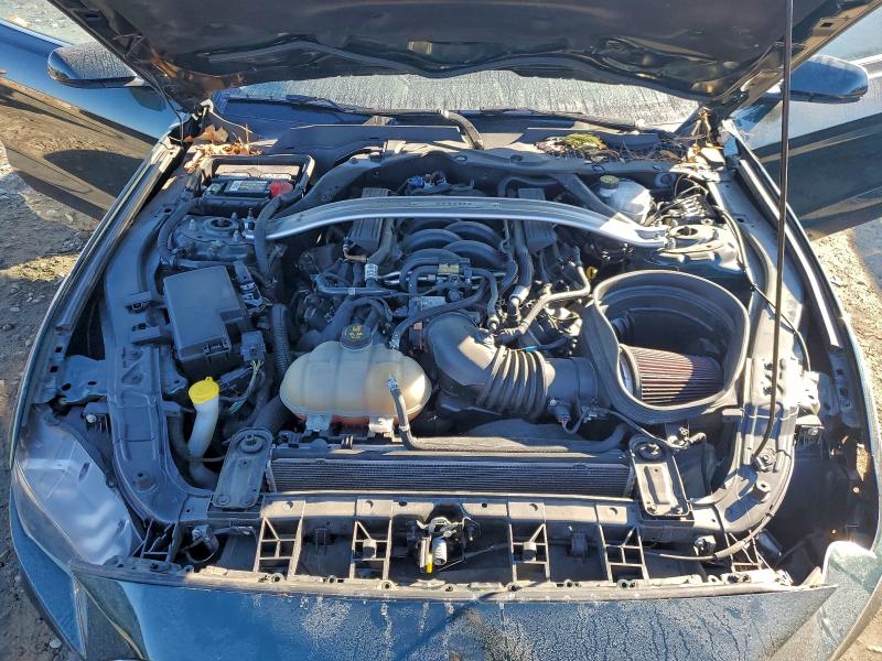 Фото 11 - FORD MUSTANG