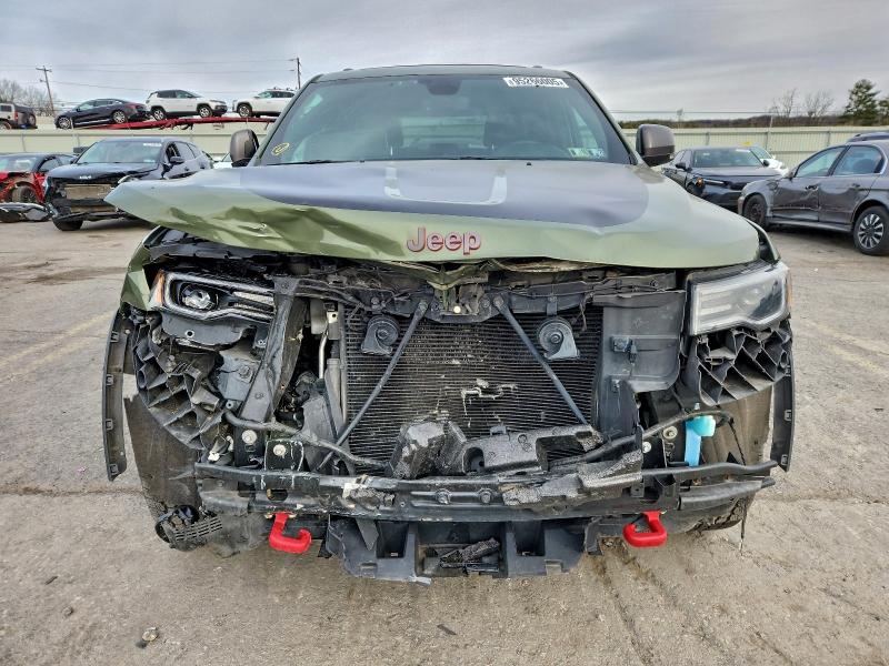 2021 JEEP GRAND CHER