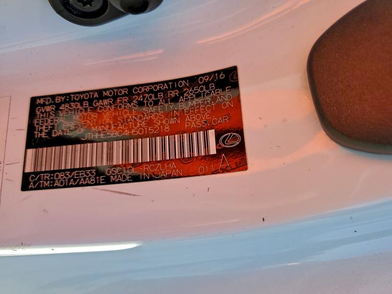 Фото 13 - LEXUS RX350