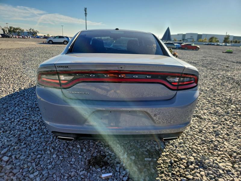 Фото 6 - DODGE CHARGER