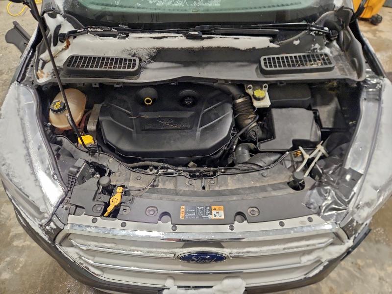 Фото 12 - FORD ESCAPE