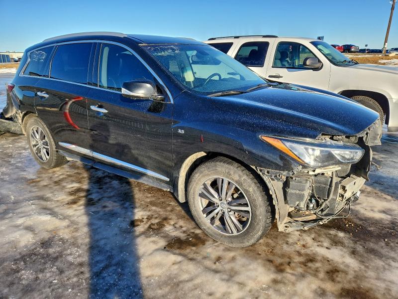 Фото 4 - INFINITI QX60