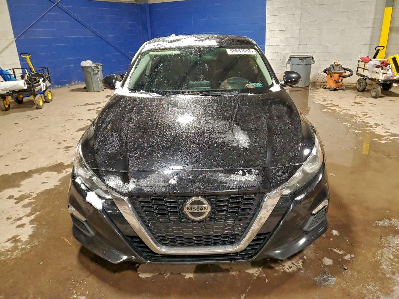 Фото 5 - NISSAN ALTIMA