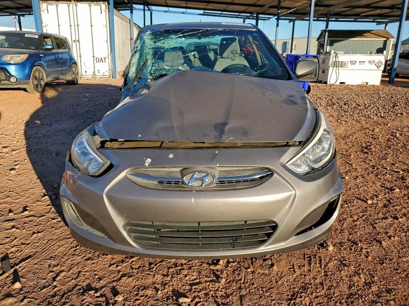 Фото 5 - HYUNDAI ACCENT