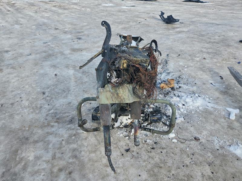 HARLEY-DAVIDSON FLHTCUI 10 2008