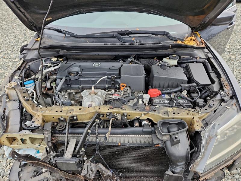 Фото 11 - ACURA ILX