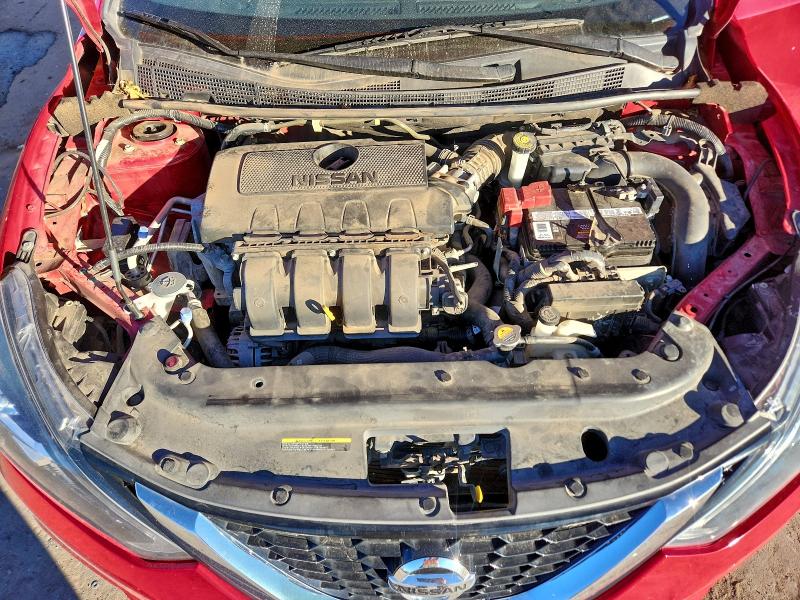 Фото 11 - NISSAN SENTRA