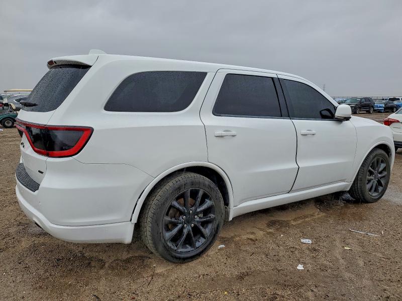 Фото 3 - DODGE DURANGO