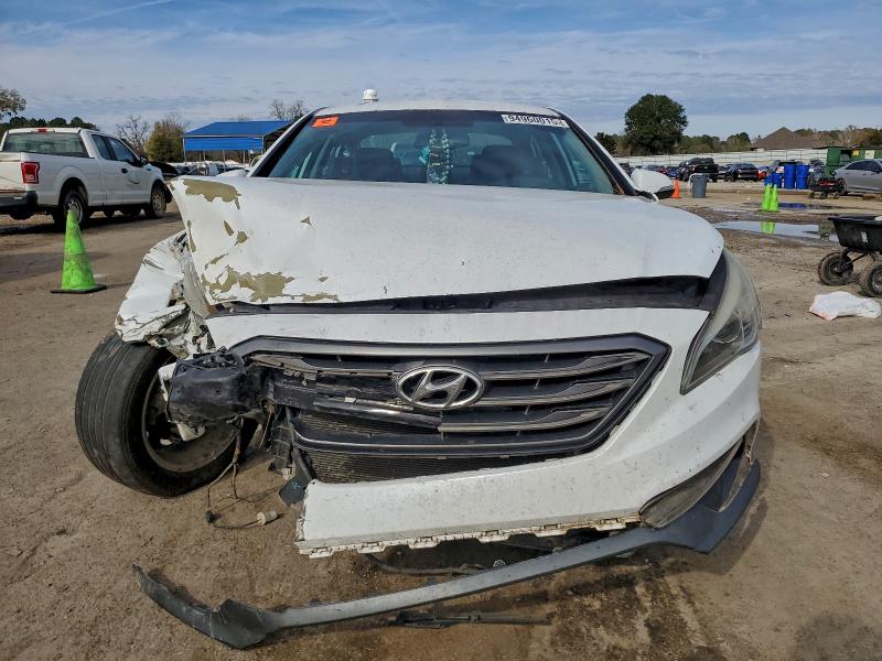 Фото 5 - HYUNDAI SONATA