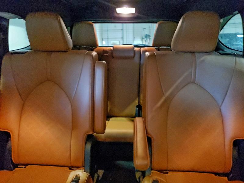 Фото 10 - TOYOTA HIGHLANDER