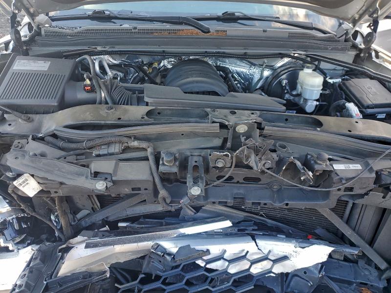 Фото 12 - CHEVROLET TAHOE