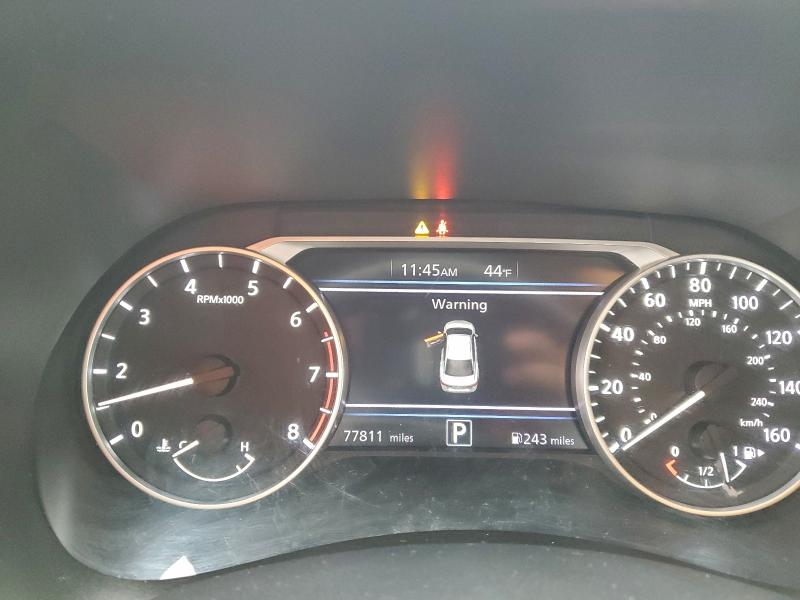 Фото 9 - NISSAN SENTRA