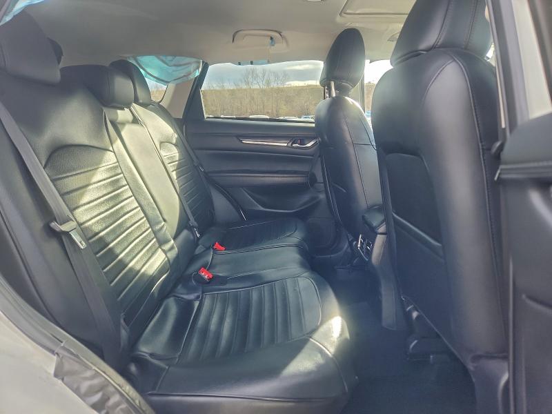 Фото 11 - MAZDA CX-5