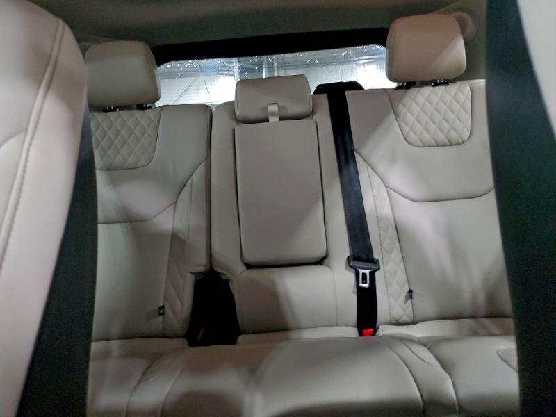 Фото 10 - FORD EDGE