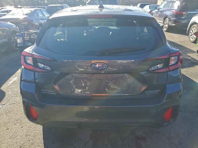 Фото 6 - SUBARU IMPREZA