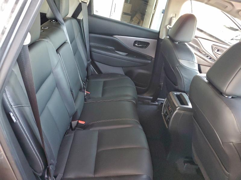 Фото 11 - NISSAN MURANO