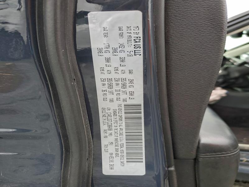 Фото 13 - DODGE DURANGO