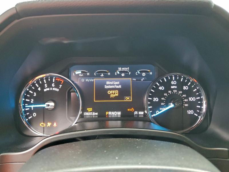 Фото 9 - FORD EXPEDITION