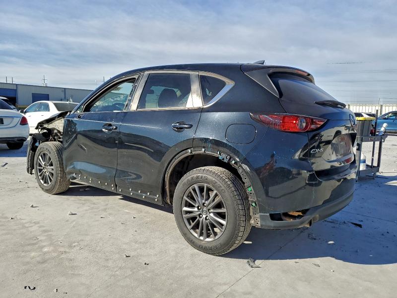 Фото 2 - MAZDA CX-5