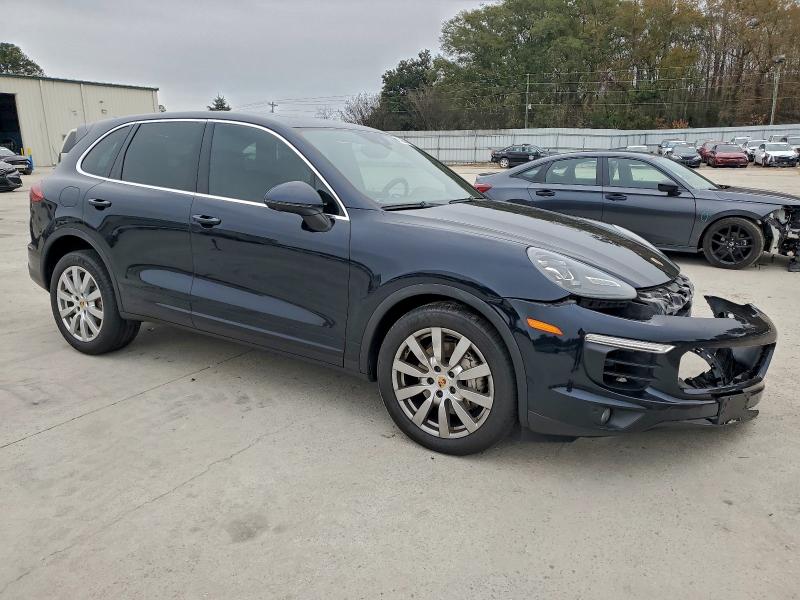 Фото 4 - PORSCHE CAYENNE