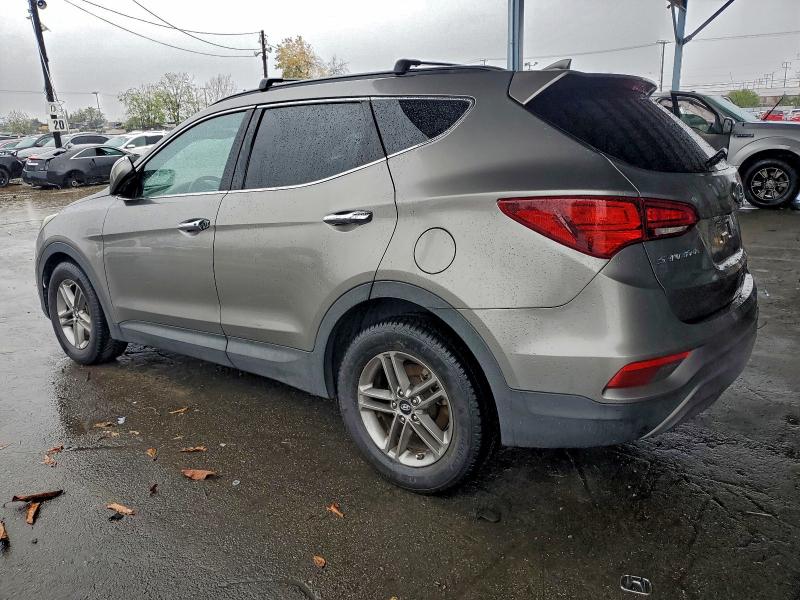 Фото 2 - HYUNDAI SANTA FE