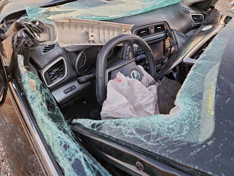 Фото 8 - NISSAN MAXIMA