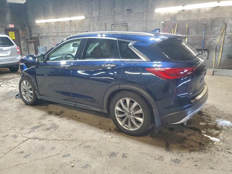 Фото 2 - INFINITI QX50