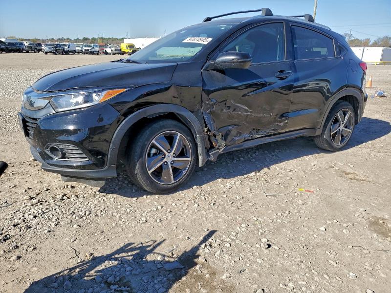 Фото 1 - HONDA HR-V