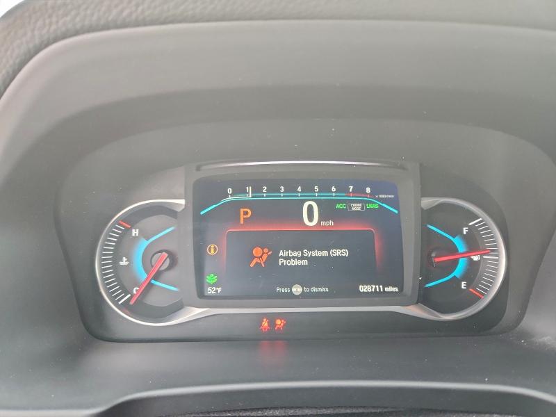 Фото 9 - HONDA PASSPORT