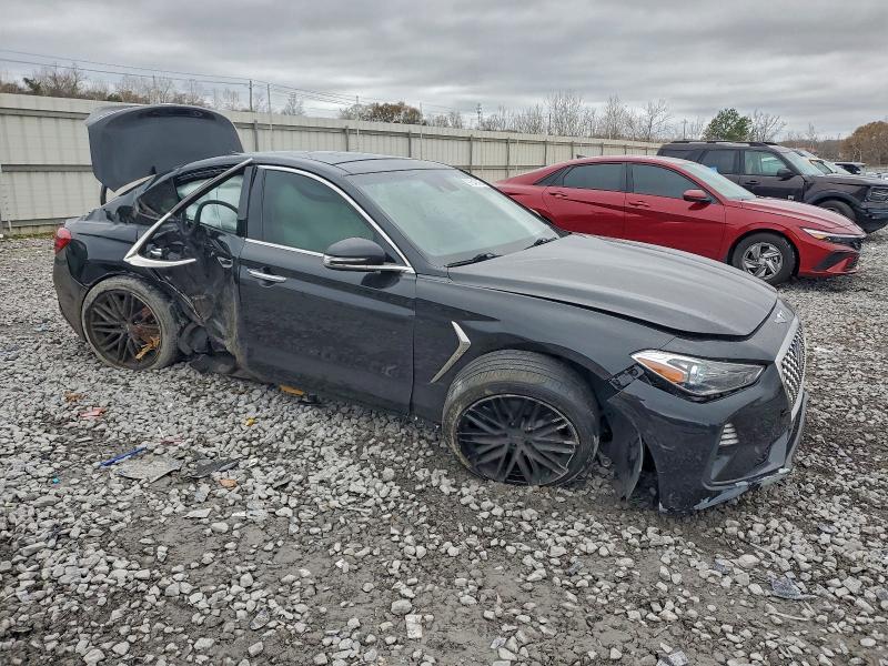 Фото 4 - GENESIS G70