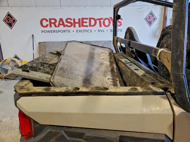 POLARIS SIDEBYSIDE 2024