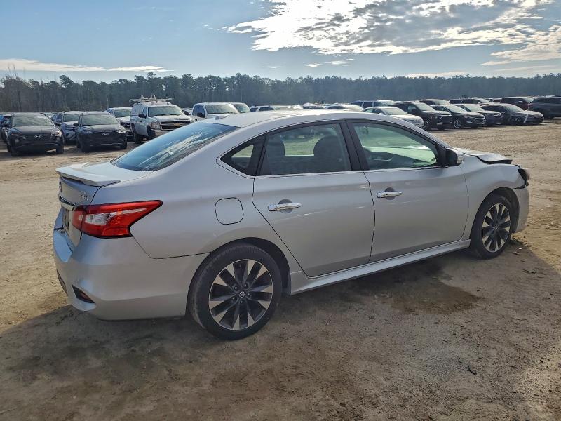 Фото 3 - NISSAN SENTRA