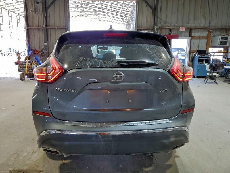 Фото 6 - NISSAN MURANO