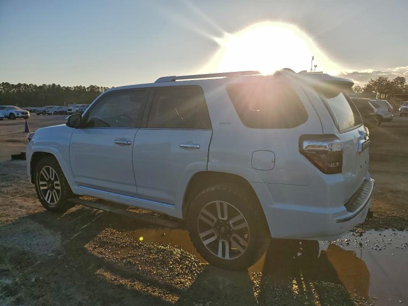 Фото 2 - TOYOTA 4RUNNER