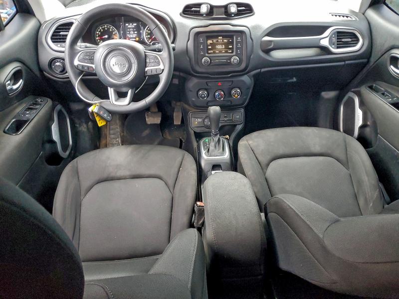 Фото 8 - JEEP RENEGADE