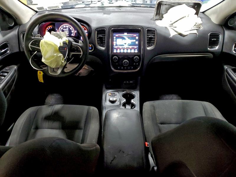 Фото 8 - DODGE DURANGO