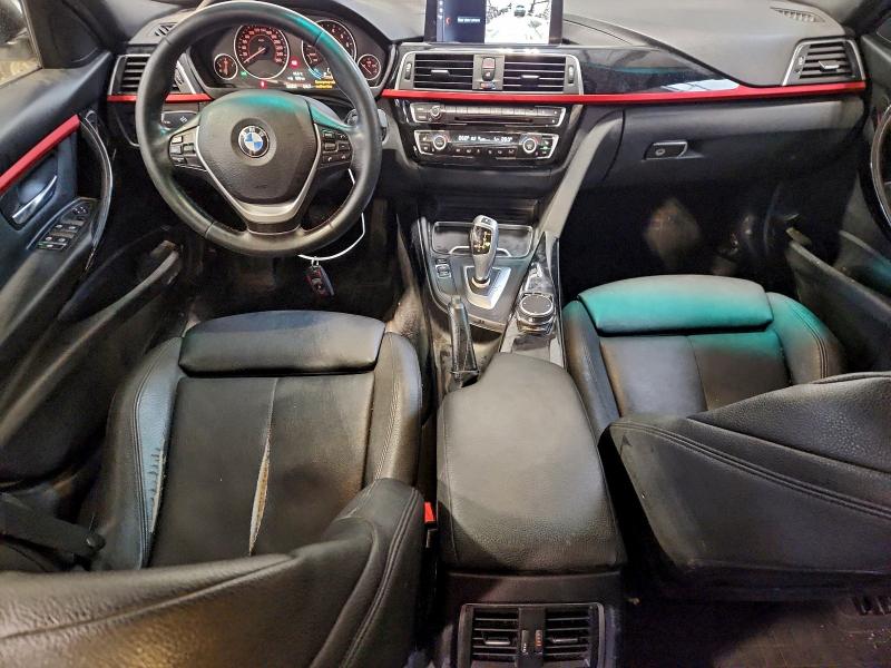 Фото 8 - BMW 3 SERIES