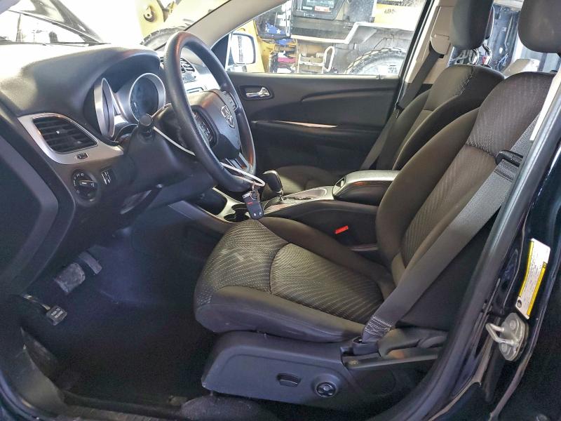 Фото 7 - DODGE JOURNEY