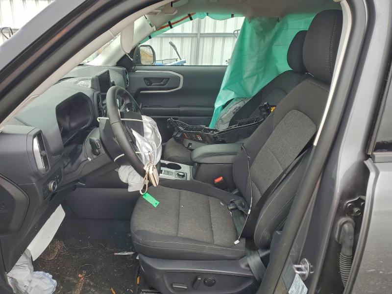 Фото 7 - FORD BRONCO