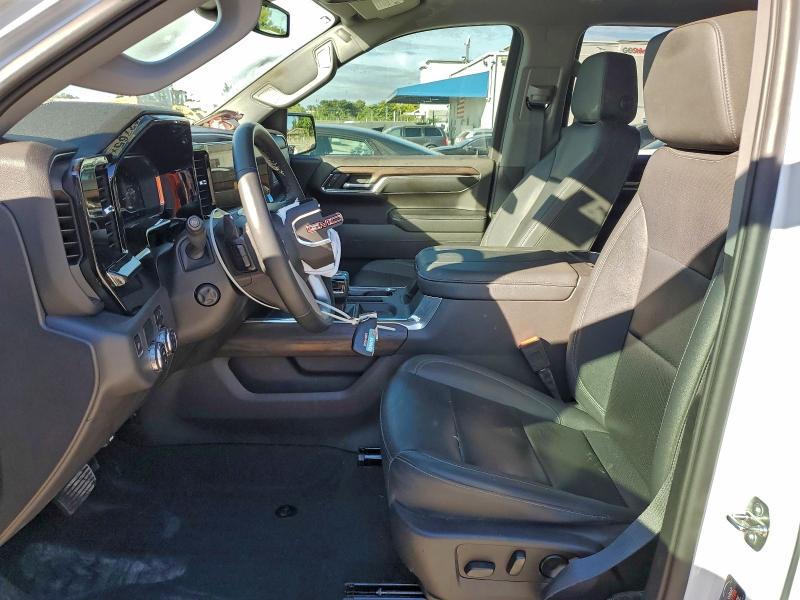 Фото 7 - GMC SIERRA