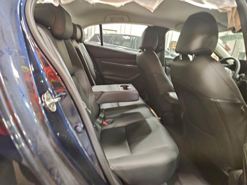 Фото 10 - MAZDA 3 SELECT S