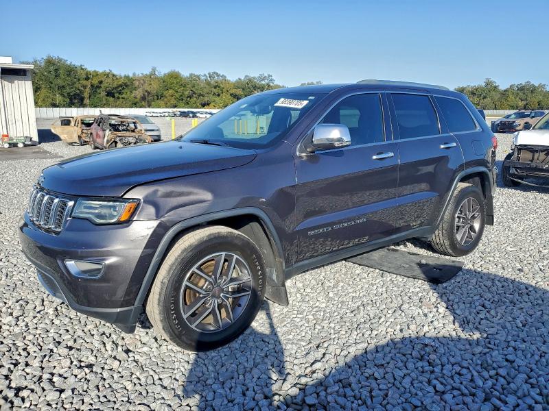 Фото 1 - JEEP GRAND CHER