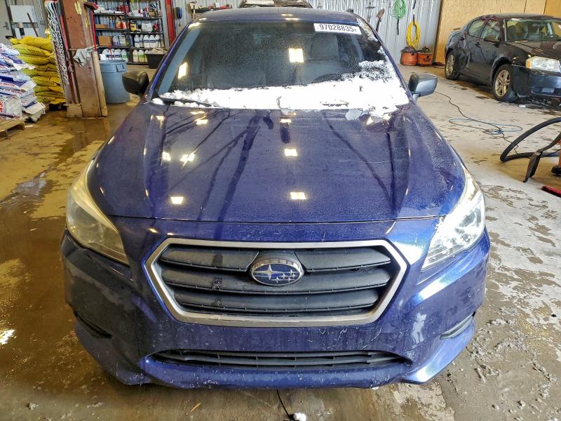 Фото 5 - SUBARU LEGACY