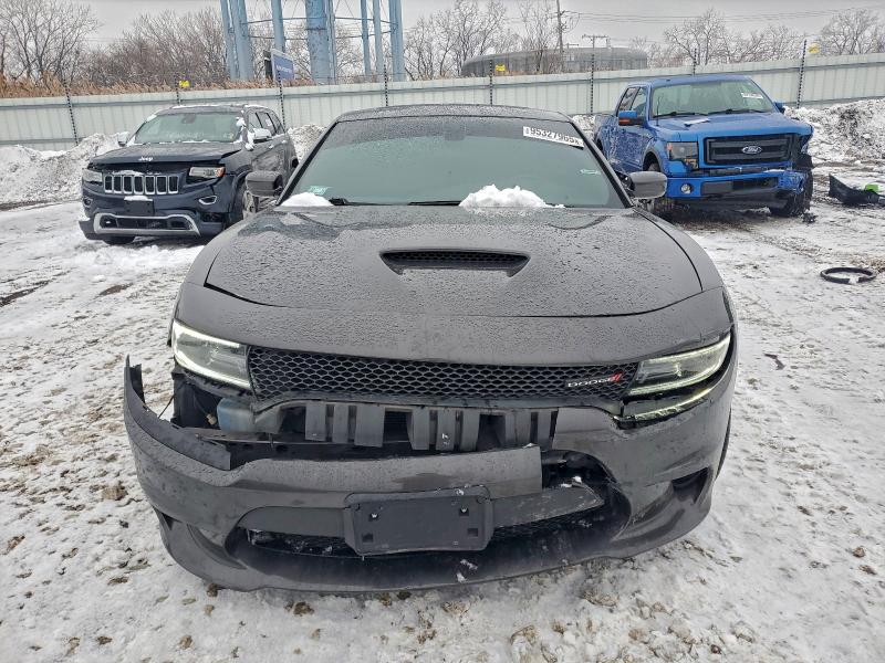 Фото 5 - DODGE CHARGER