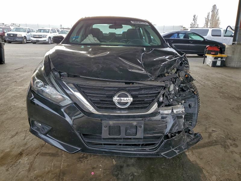 Фото 5 - NISSAN ALTIMA