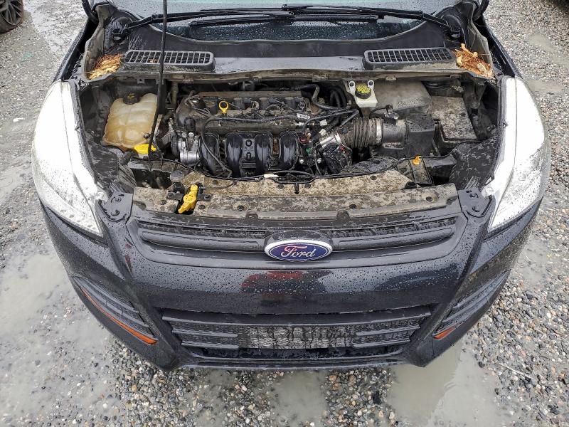 Фото 12 - FORD ESCAPE