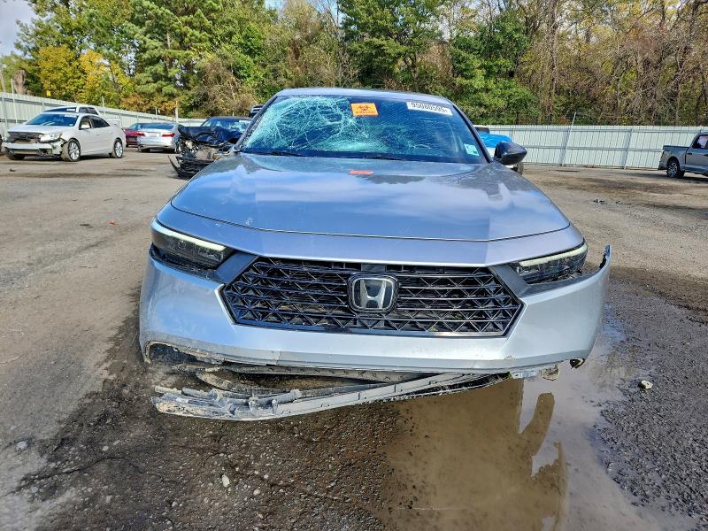 Фото 5 - HONDA ACCORD