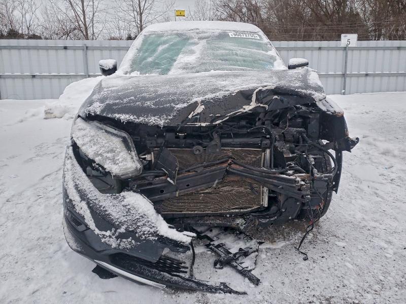 Фото 5 - NISSAN ROGUE