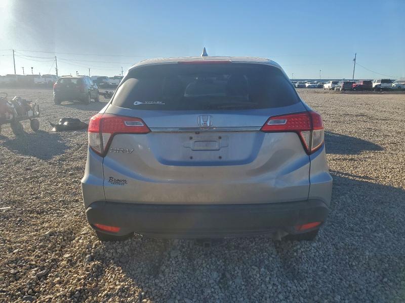 Фото 6 - HONDA HR-V